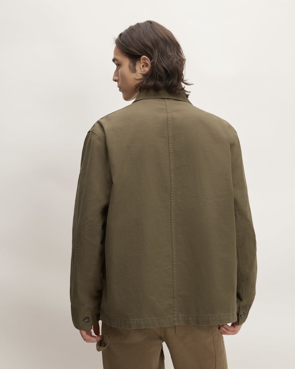 The Barn Jacket | Beech - Image 5