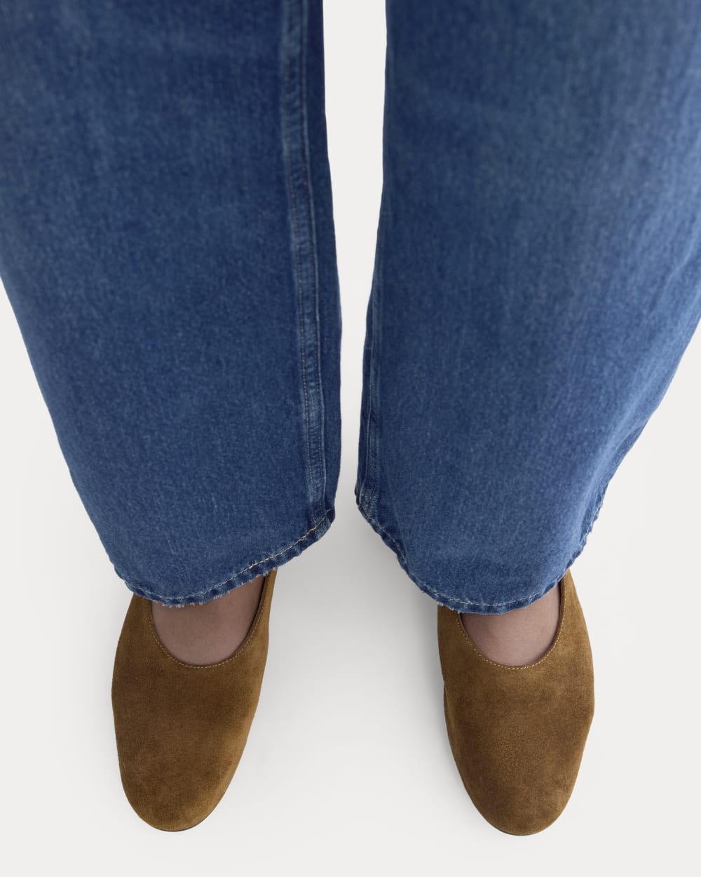 The Day Glove | Russet - Image 4