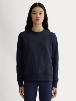 The Off-Duty Terry Crew | Navy