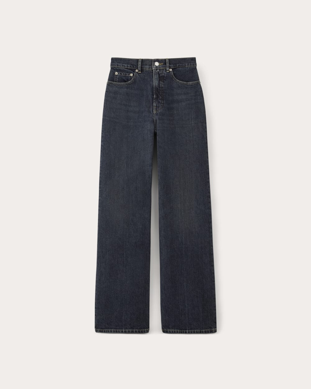 The Way-High® Sailor Jean | Dark Indigo | 29.5 Inseam - Image 2