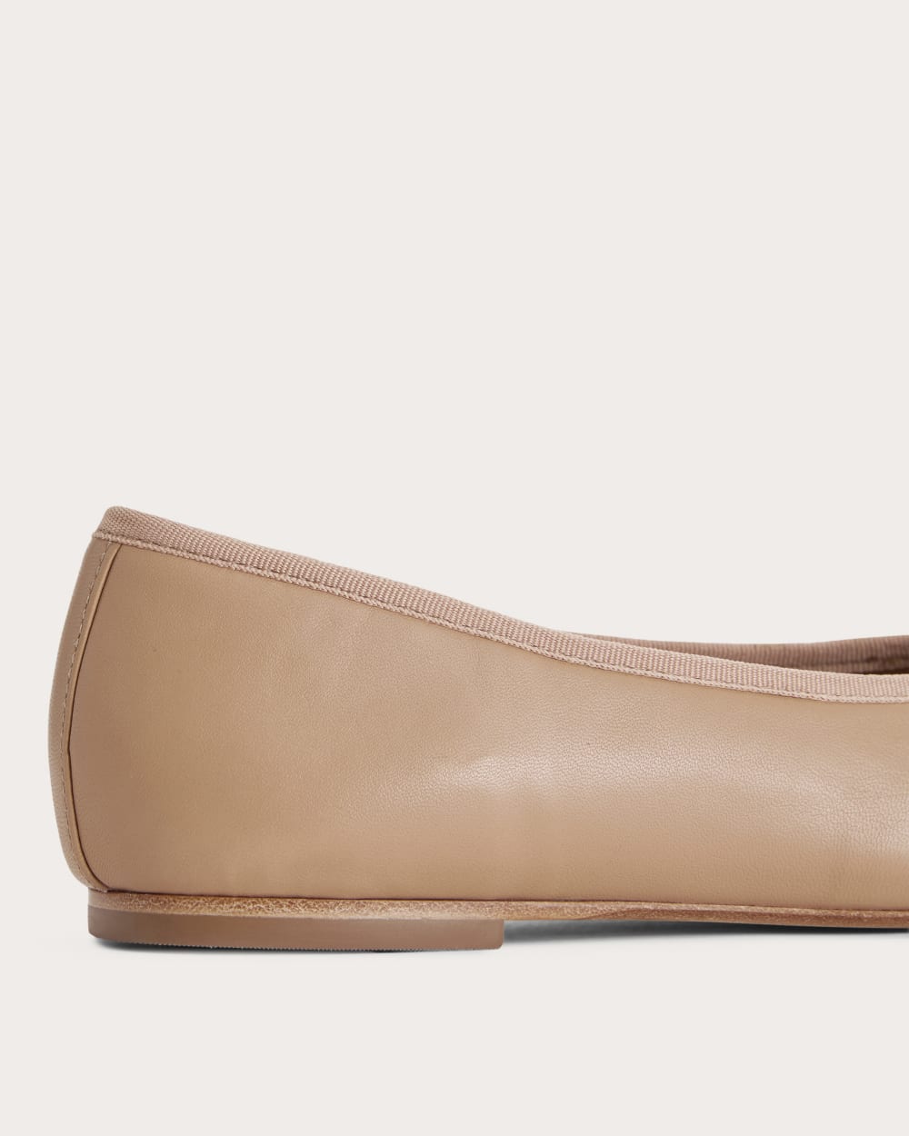 The Day Ballet Flat | Blush Tan - Image 7