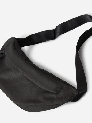 The Renew Transit Fanny Pack | Black