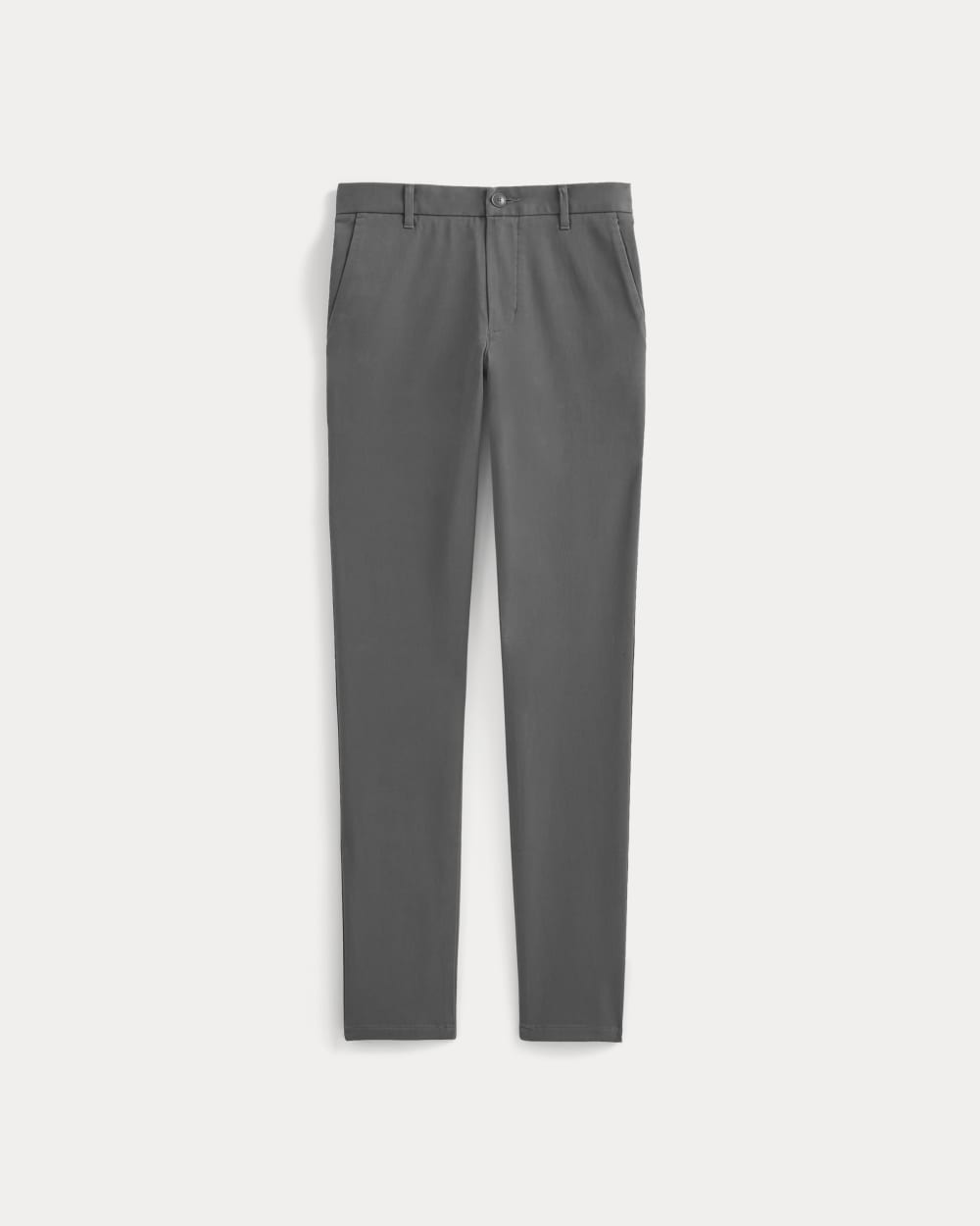 The Performance Chino | Uniform | Slate Grey | Slim - Image 2