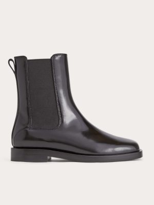 The Chelsea Boot |  Black