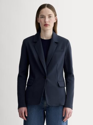 The Dream Blazer | Navy