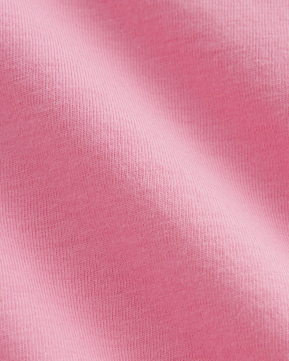 The Essential Square-Neck Tank | Deep Pink - Image 6