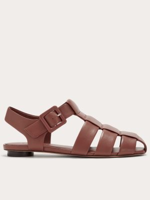 The Day Fisherman Sandal | Rum