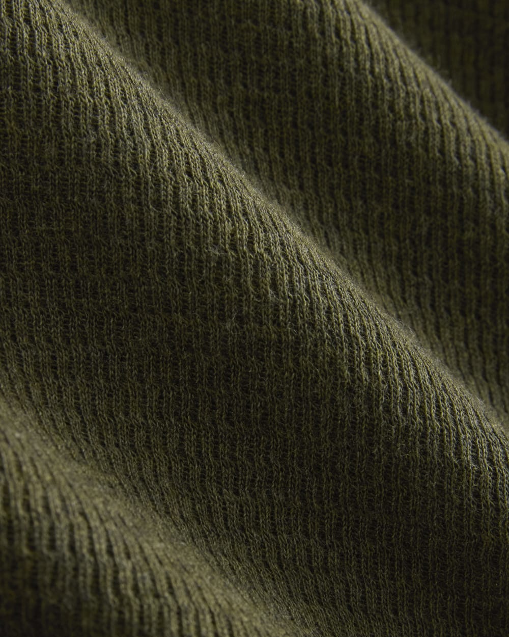 Thermal Crew in Cozy Waffle | Heather Beech - Image 6