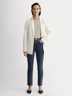 The Original Cheeky® Jean | Indigo Rinse | 28.5 Inseam