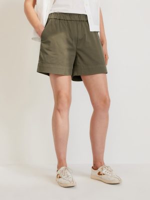 The Easy Short | Kalamata