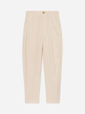 The Chino in Buttersoft | Parchment