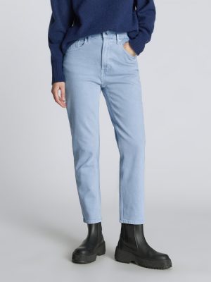 The Original Cheeky® Jean | Air Blue | 26.5 Inseam