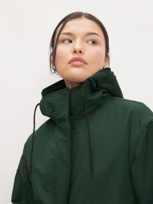 The Anorak | Scarab