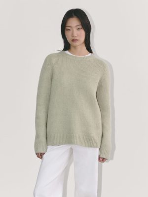 The Relaxed Crew in Cloud | Seagrass