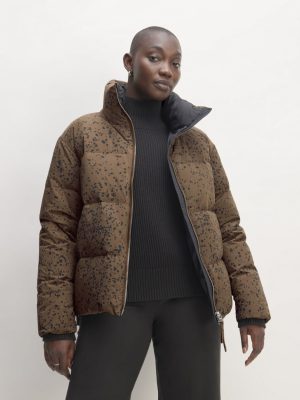 The Puffer Bomber | Cocoa Moonsplatter