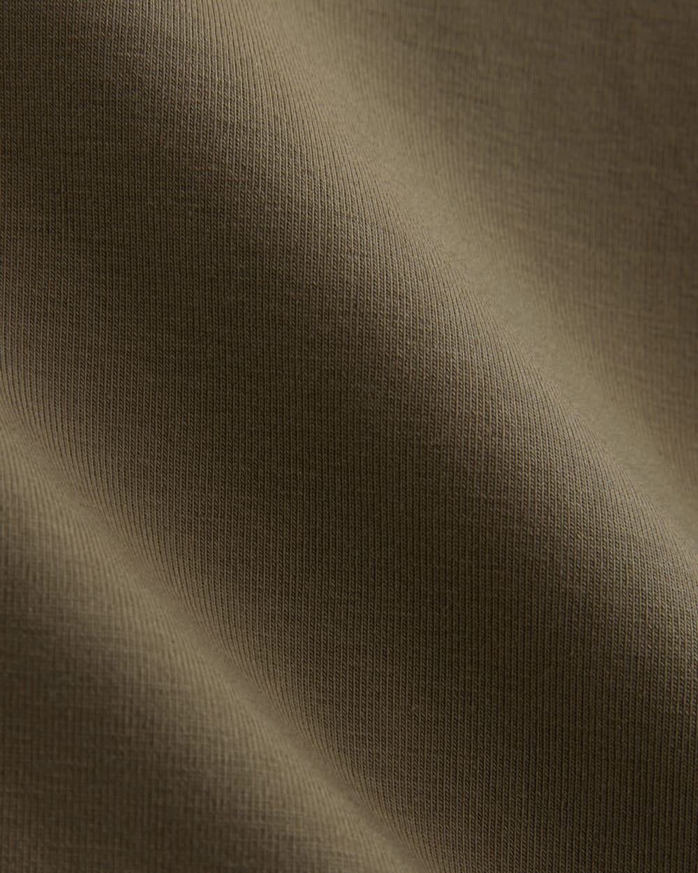 The Form Funnel-Neck Bodysuit | Deep Taupe - Image 5