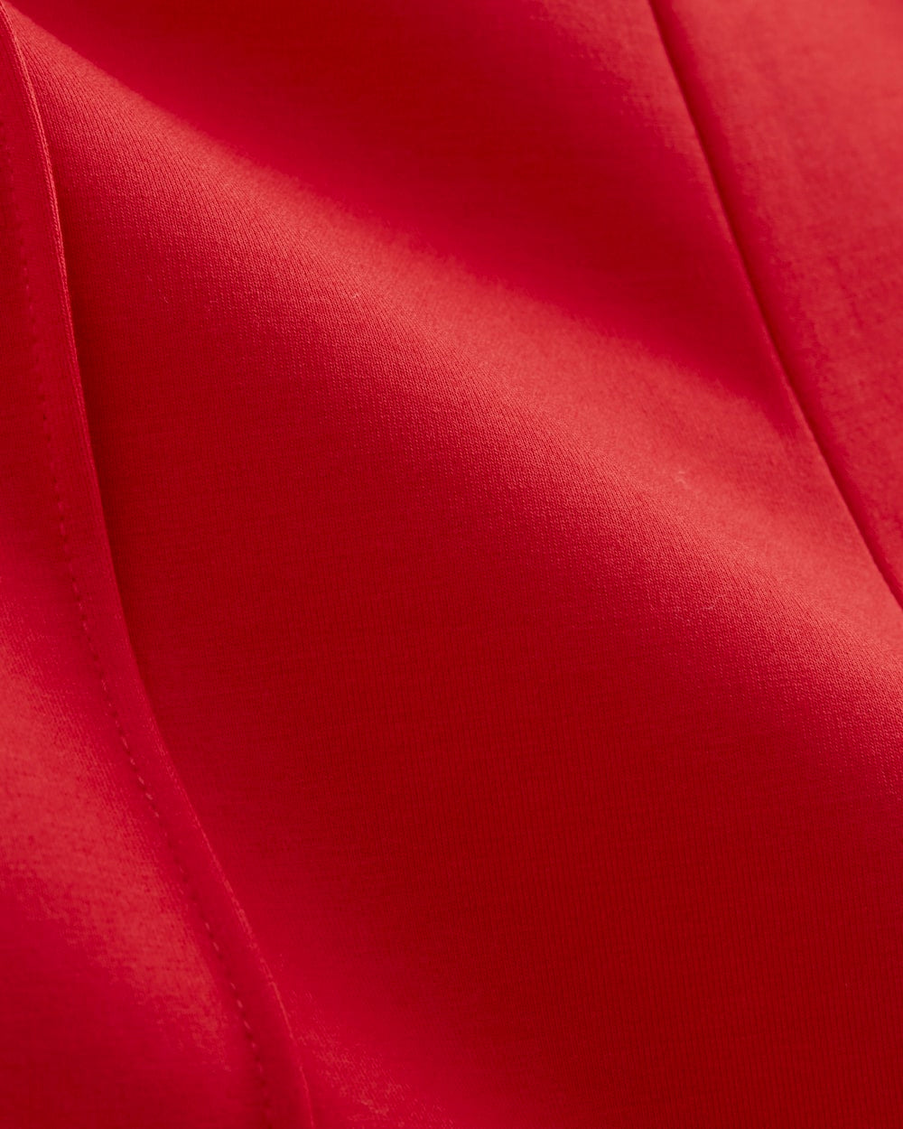 The Dream Kick Flare Pant | Classic Red - Image 5