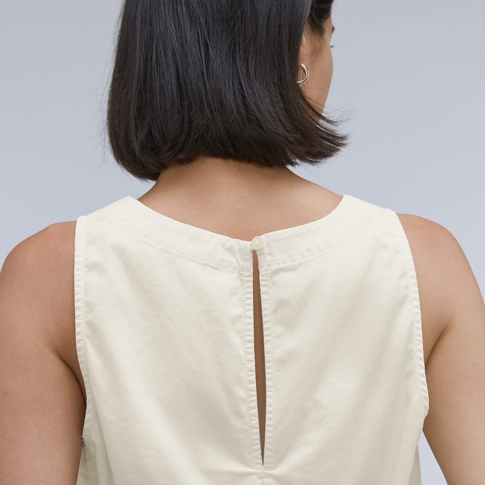 The Easy Shell Top | Canvas - Image 4