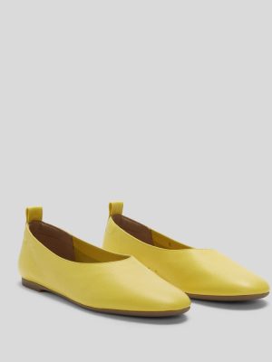 The Day Glove in Narrow Fit | High Visibility Yellow