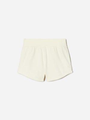 The Track Sweatshort | Canvas