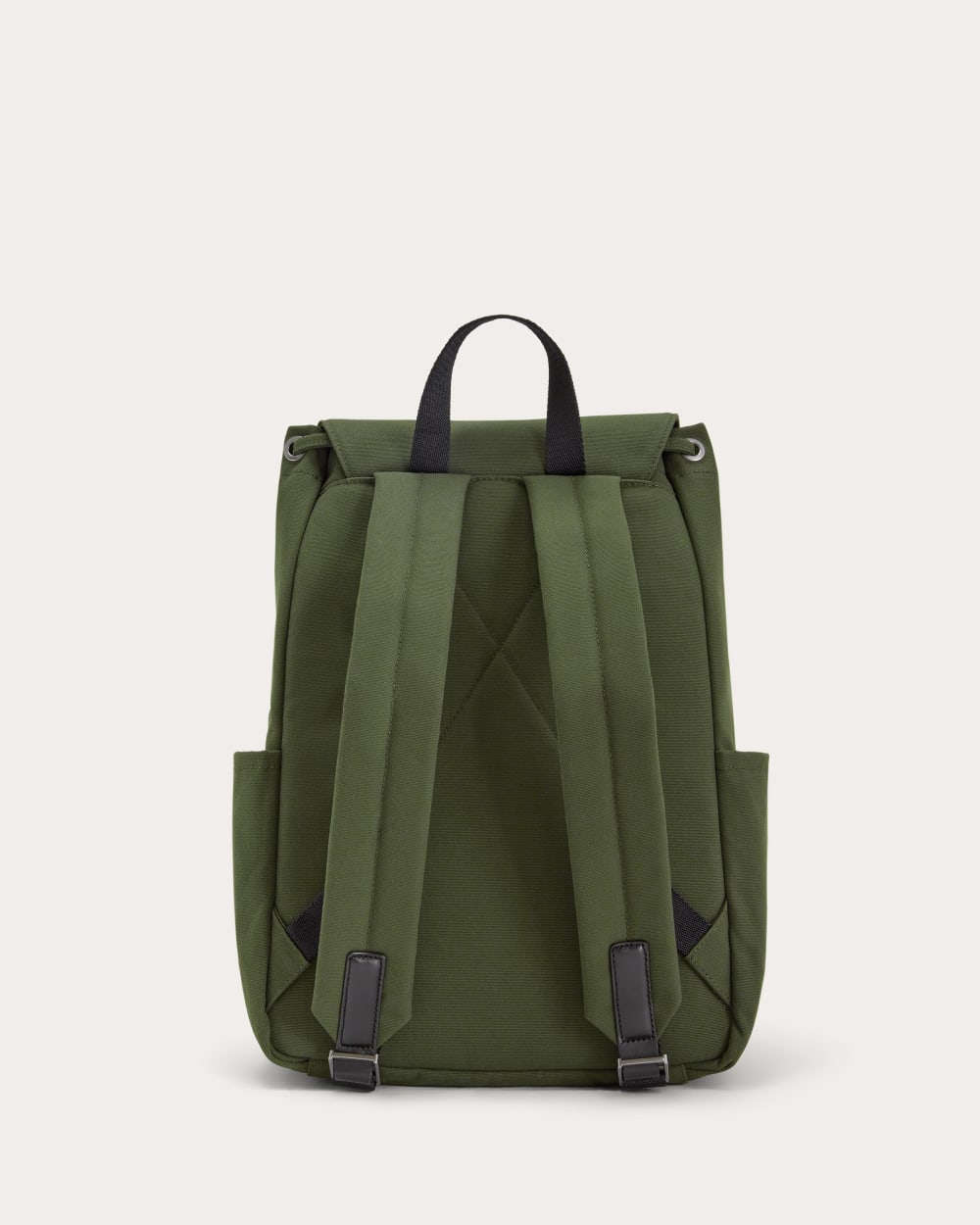 The Canvas Backpack | Dark Forest - Image 6