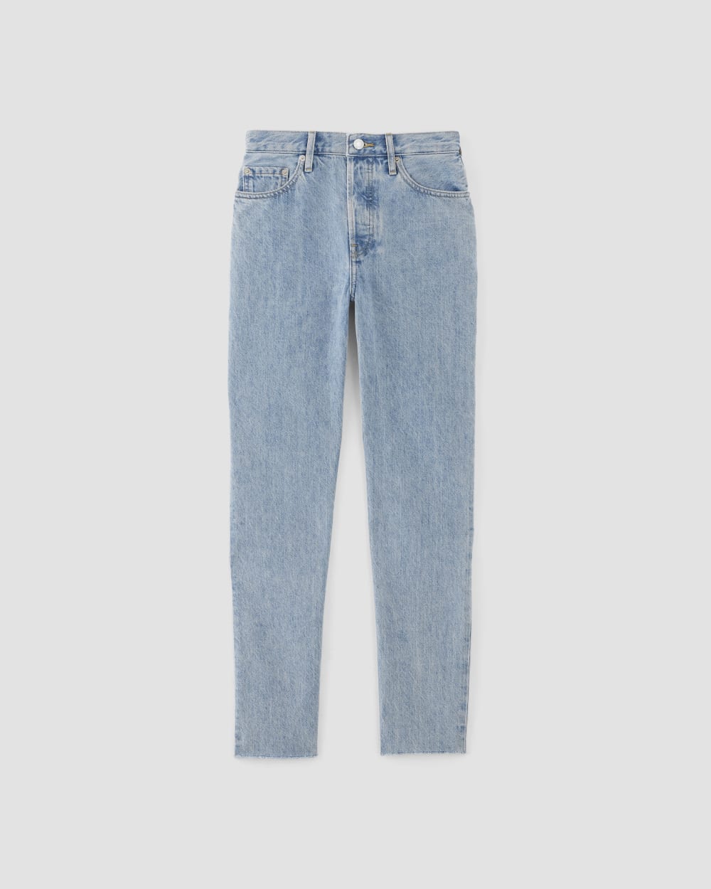 The '90s Cheeky? Jean | Vintage Wash Blue | 28.5 Inseam - Image 2