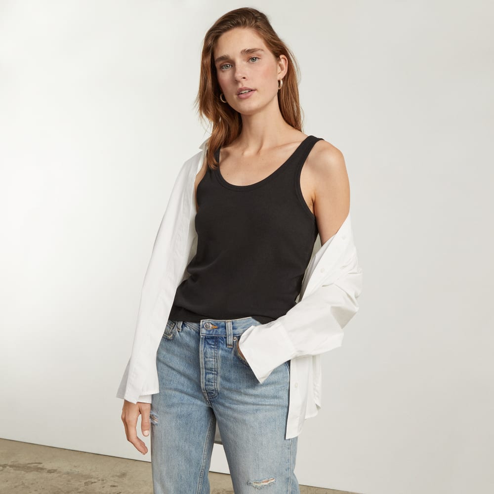 The Air Tank | Black - Image 6