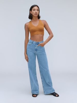 The OG Baggy Jean | Moraine