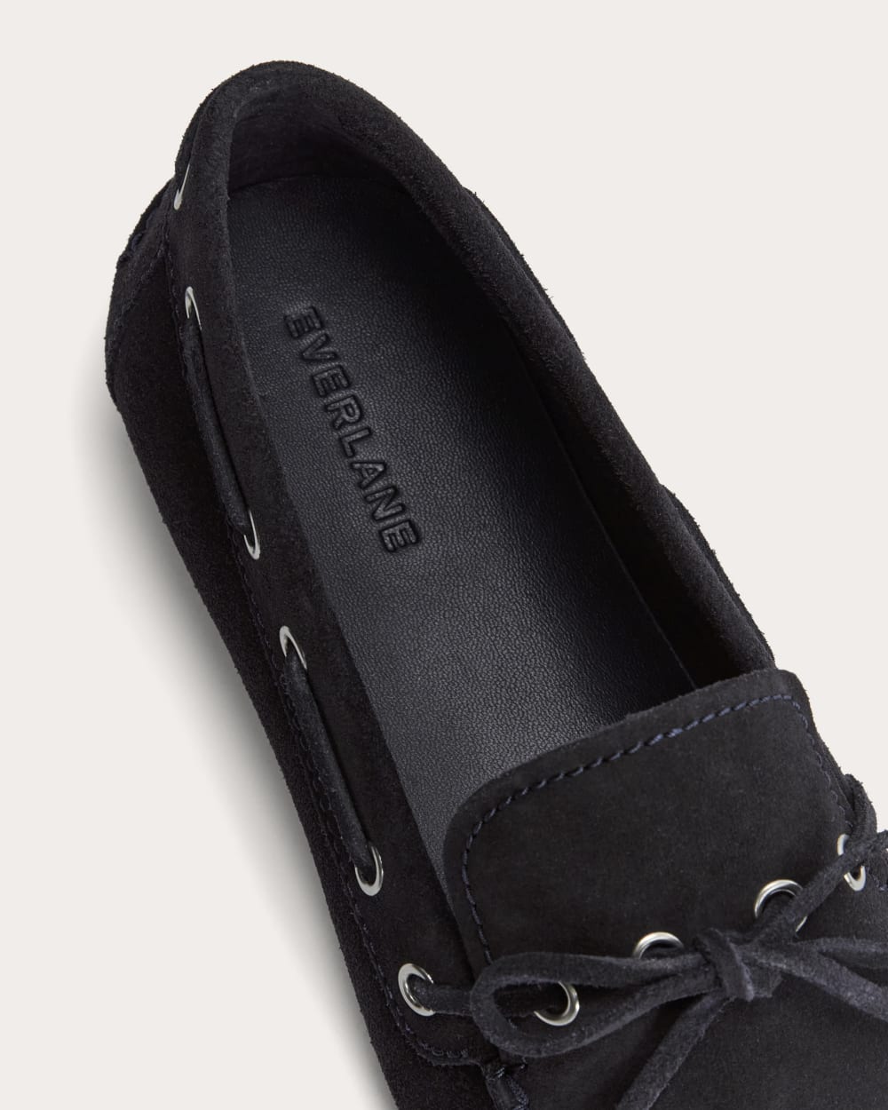 The Boat Shoe | Dark Navy - Image 6