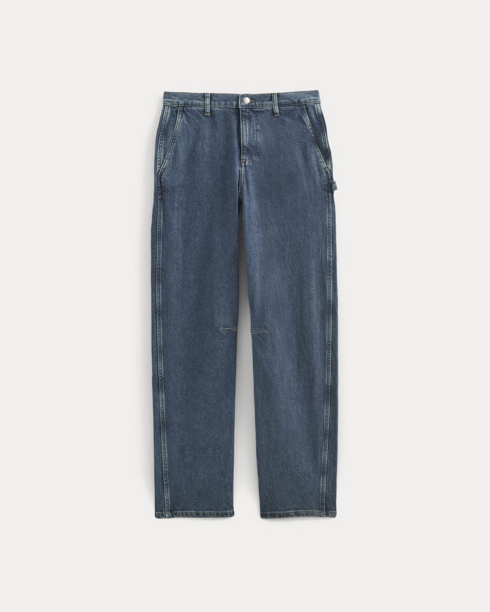 Workwear Jean | Hanoi Stone - Image 2