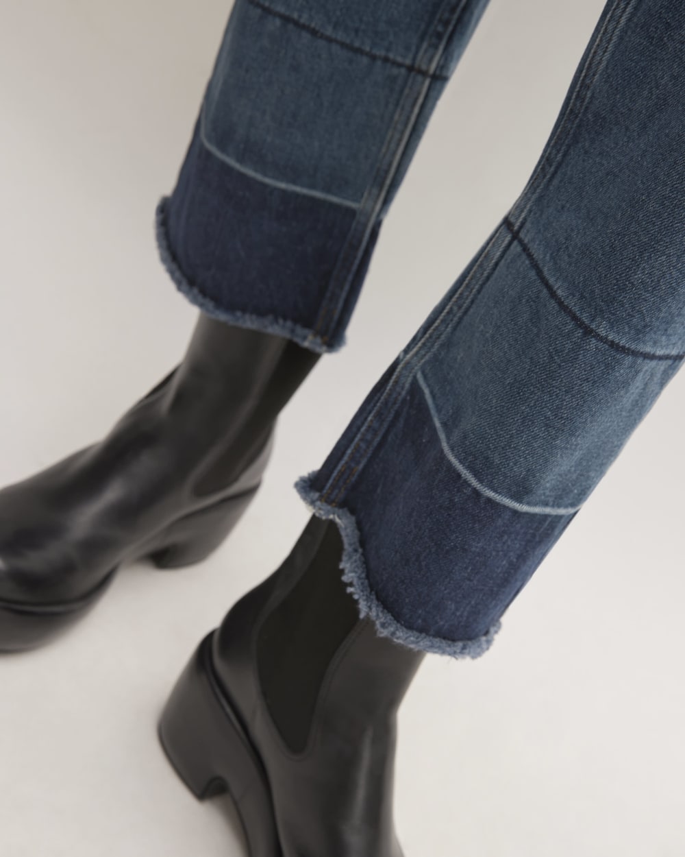 The Way-High® Jean | Abyss | 27.5 Inseam - Image 5