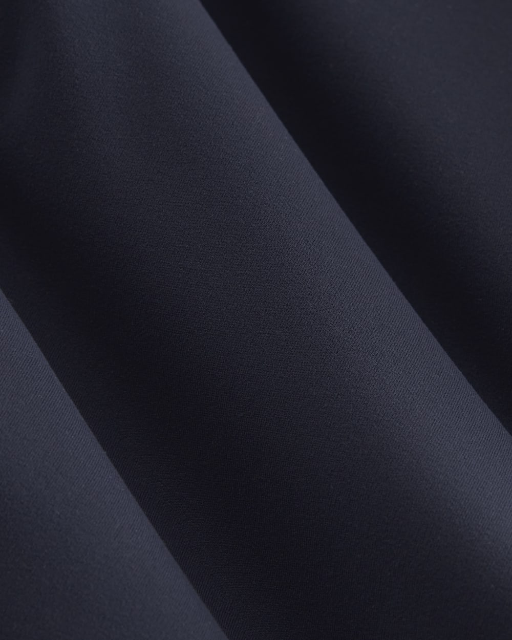 The Perform Flare Legging | Navy - Image 6