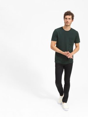 The Skinny Fit Jean | Black