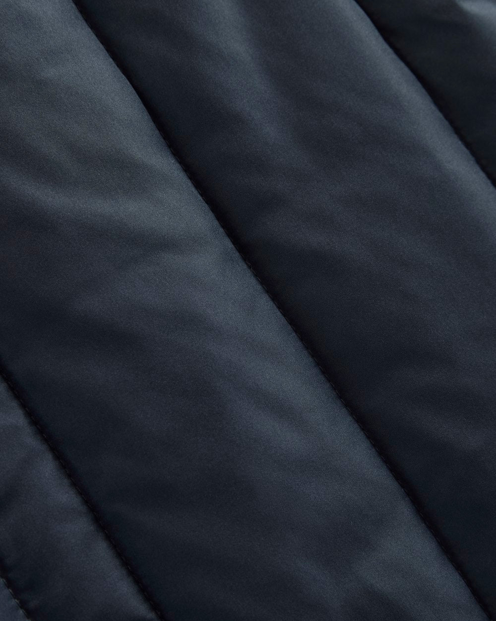 ReNew Vertical-Quilted Jacket | Navy - Image 7