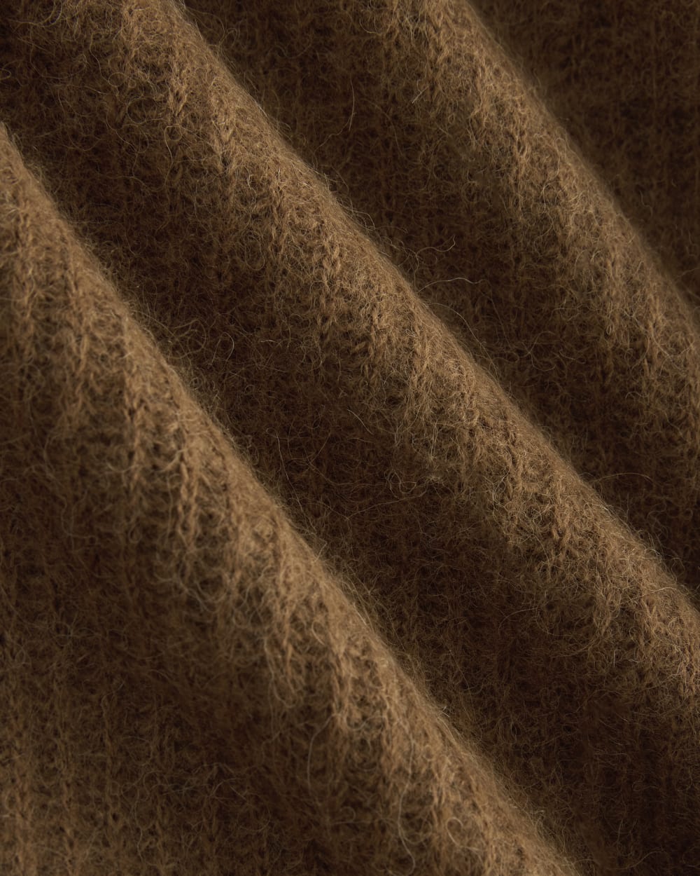 The Cocoon Crew in Alpaca | Toffee - Image 6