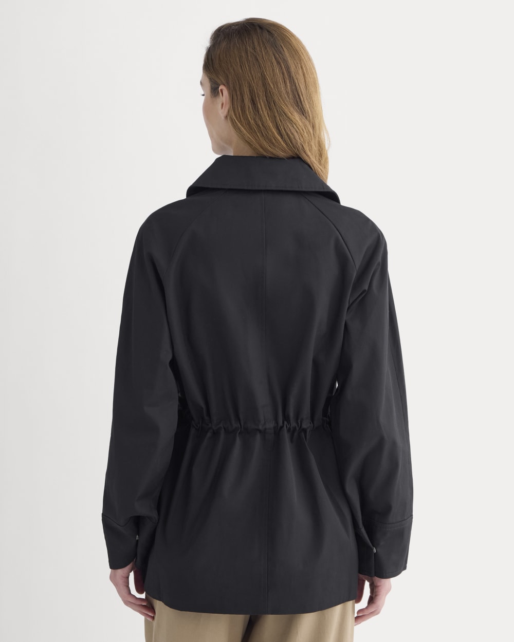 Field Jacket | Black - Image 5