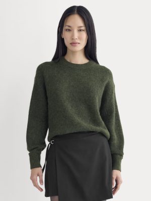 The Cocoon Crew in Alpaca | Dark Forest