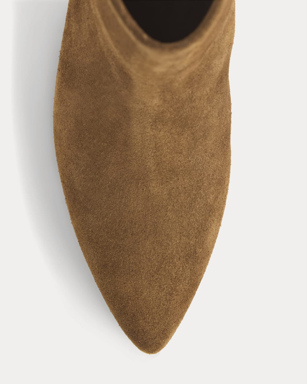 Studio Kitten Heel Bootie | Russet - Image 4