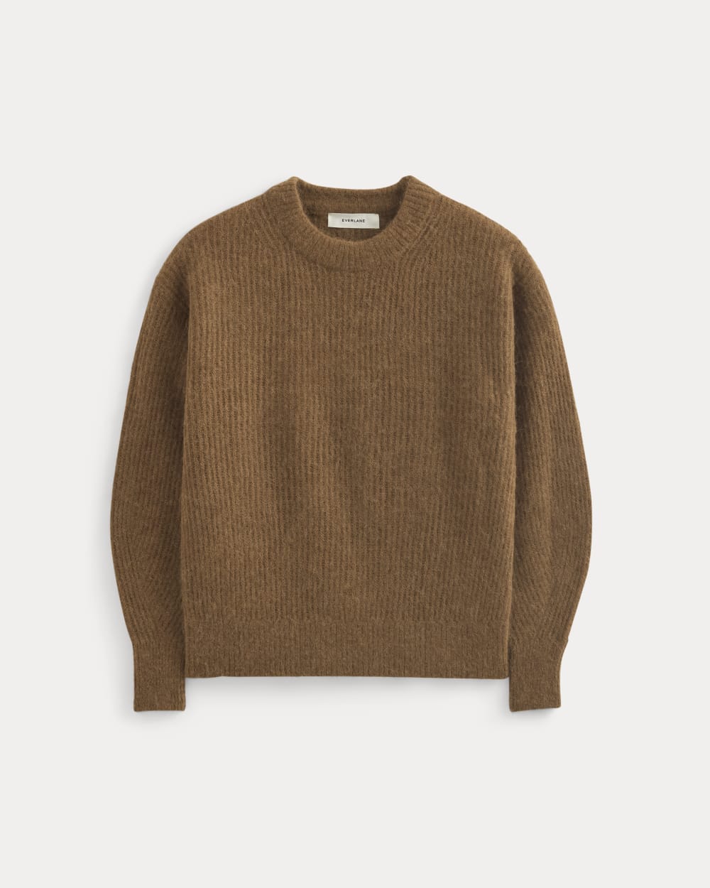 The Cocoon Crew in Alpaca | Toffee - Image 2