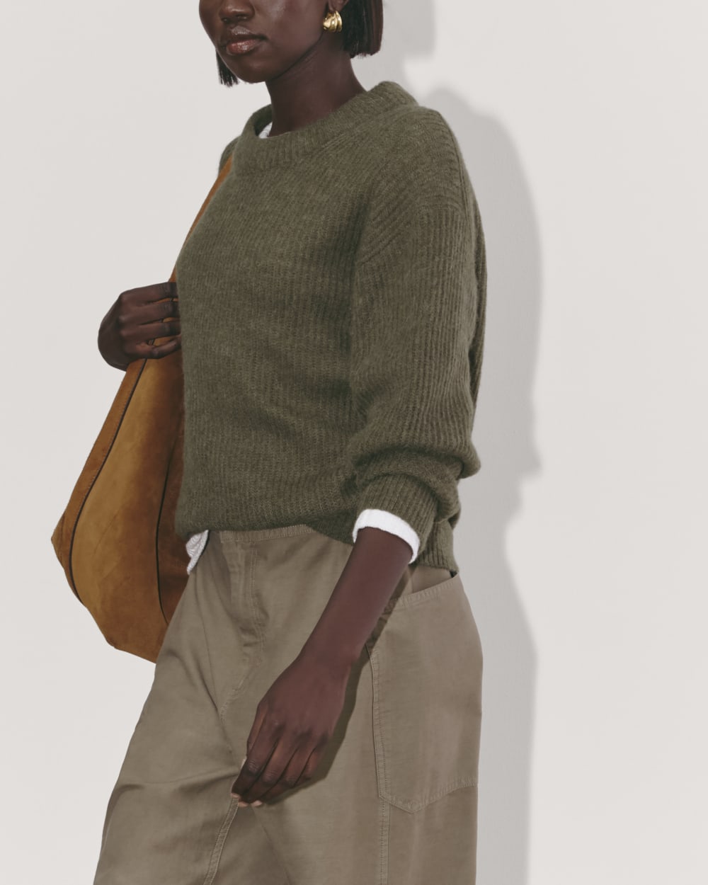 The Cocoon Crew in Alpaca | Kalamata - Image 5