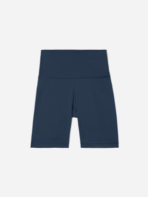 The Perform Bike Short | Atlantic