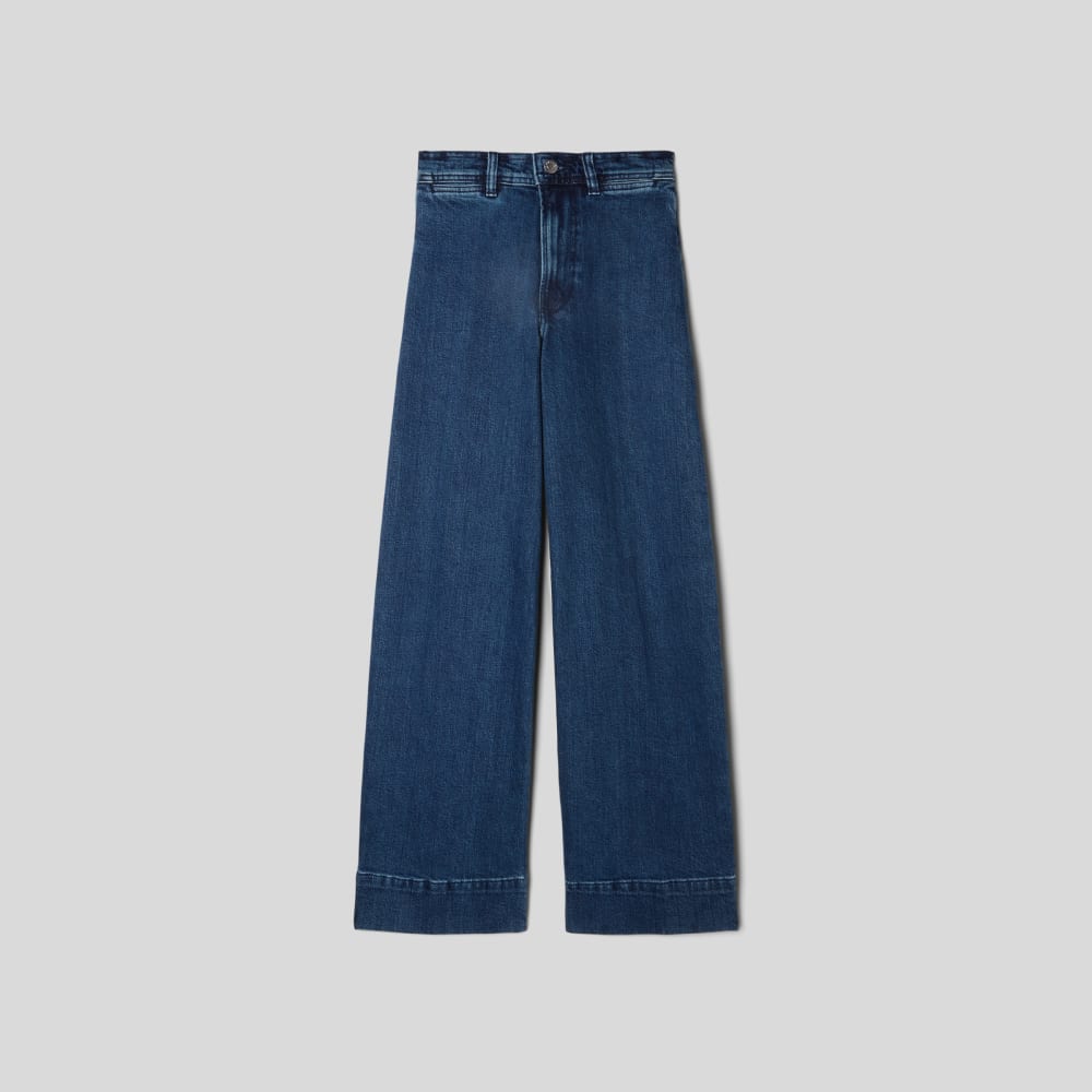 The Mariner Jean | Vintage Indigo - Image 2