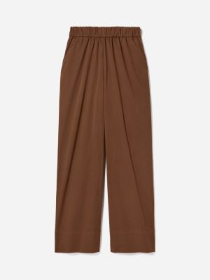 The Easy Pant | Espresso