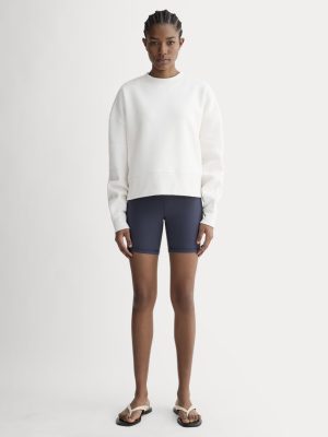 The Perform Bike Short | Navy