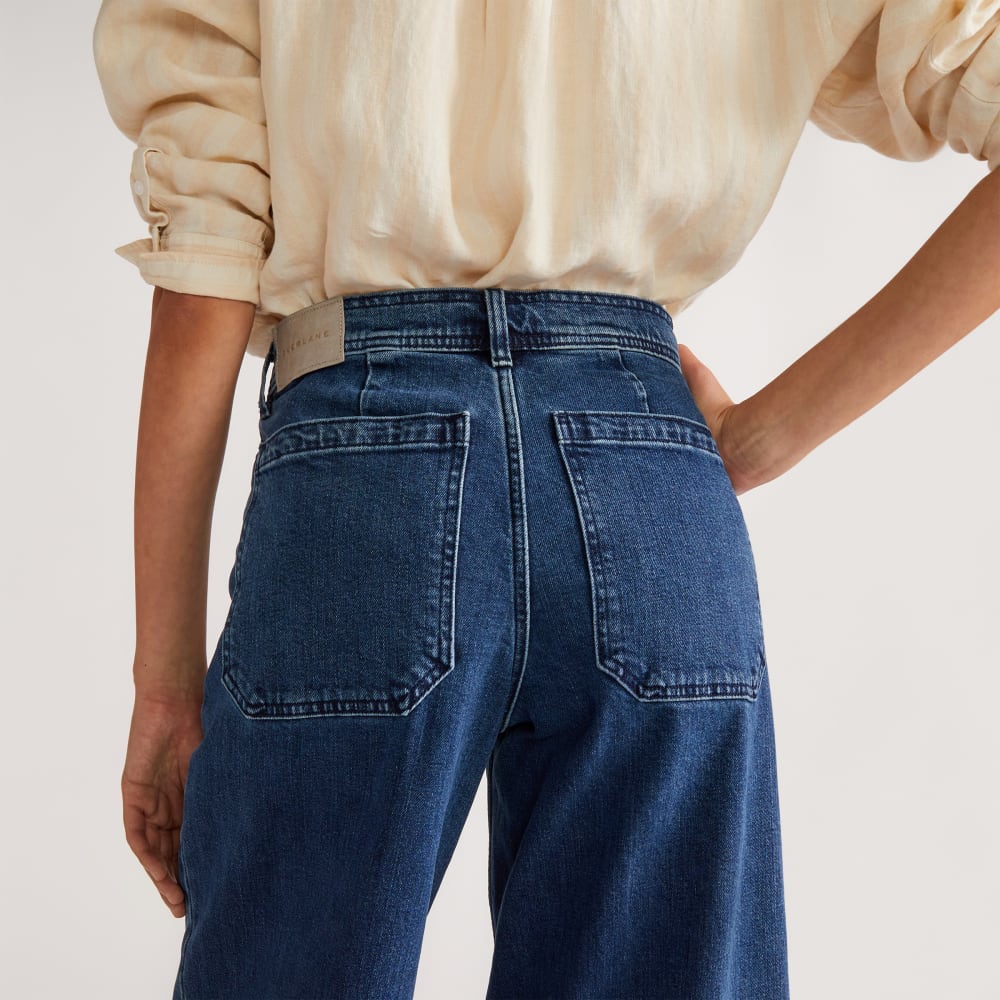 The Mariner Jean | Vintage Indigo - Image 5