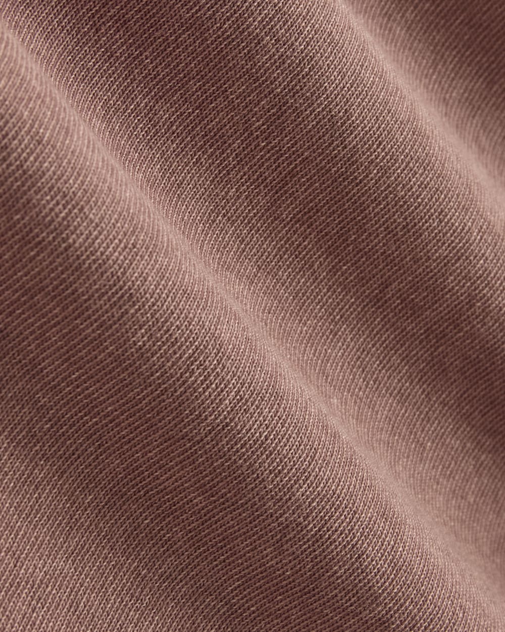 The Off-Duty Barrel Pant | Brown Garment Dye - Image 6