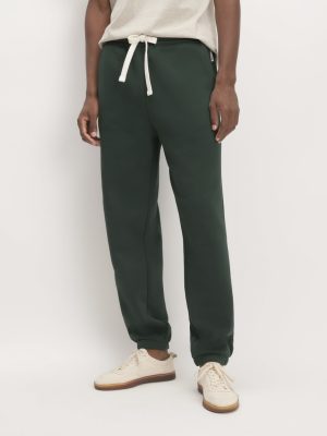 The ReTrack Sweatpant | Scarab