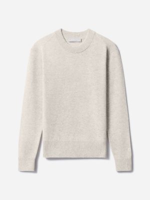 The Cashmere Crew | Canvas