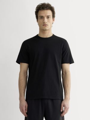 The Rec Crew | Black