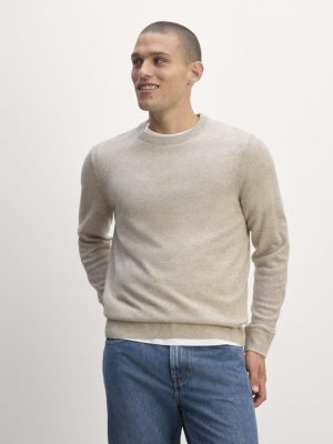 The Cashmere Crew | Canvas